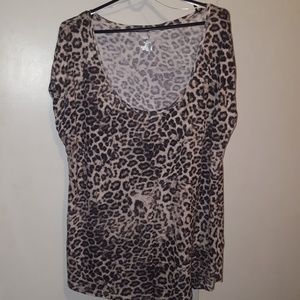 Jennifer Lopez shirt